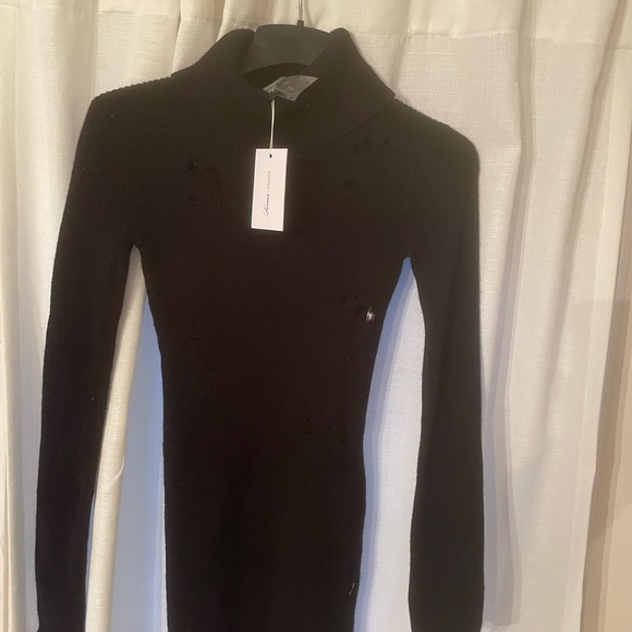 Keeney lovers and friends Sweater dress - Picture 4 of 5